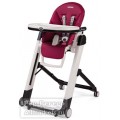 Peg-Perego Siesta  Berry Special Eco leather 2014